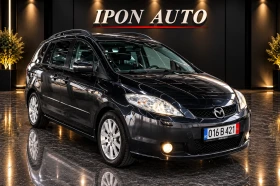 Mazda 5 7МЕСТА* ПОДГРЕВ* АВТОПИЛОТ* 6СКОРОСТИ, снимка 1
