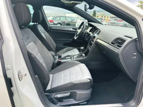 VW Golf R-line/2.0TDI/DSG/Панорама, снимка 15
