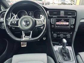 VW Golf R-line/2.0TDI/DSG/Панорама, снимка 13