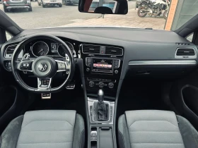 VW Golf R-line/2.0TDI/DSG/Панорама, снимка 12