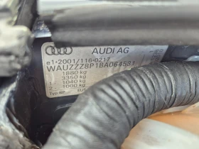 Audi A3 Sportback 1.8TFSI, снимка 16