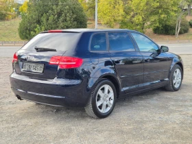 Audi A3 Sportback 1.8TFSI, снимка 5
