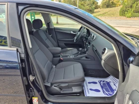 Audi A3 Sportback 1.8TFSI, снимка 9