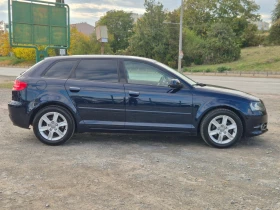Audi A3 Sportback 1.8TFSI, снимка 6