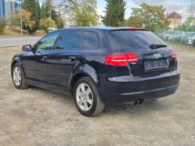 Audi A3 Sportback 1.8TFSI, снимка 3