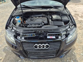 Audi A3 Sportback 1.8TFSI, снимка 15