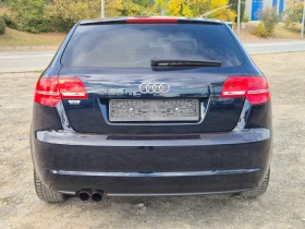 Audi A3 Sportback 1.8TFSI, снимка 4