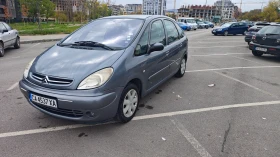 Citroen Xsara picasso, снимка 2