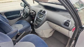 Citroen Xsara picasso, снимка 9