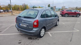 Citroen Xsara picasso, снимка 6