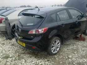 Mazda 3 2.2 MZR-CD 2  | Mobile.bg    3