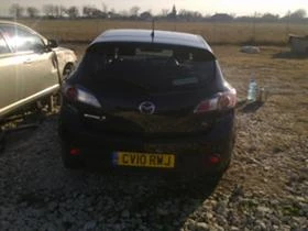 Mazda 3 2.2 MZR-CD 2  | Mobile.bg    2