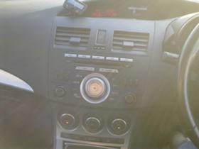 Mazda 3 2.2 MZR-CD 2  | Mobile.bg   9