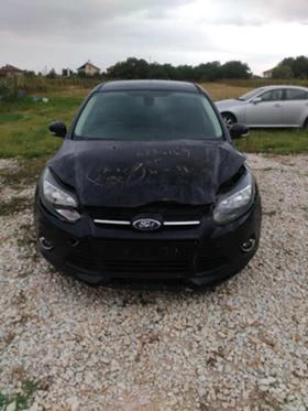 Ford Focus 1.6 TDCI 115к.с. - [3] 