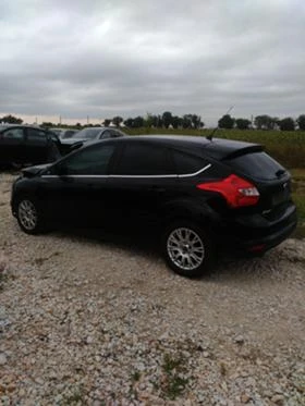 Ford Focus 1.6 TDCI 115к.с. - [4] 