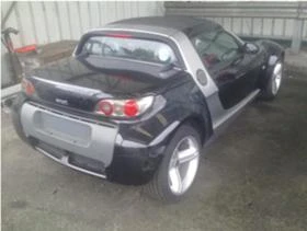 Smart Roadster 0.7i | Mobile.bg    6