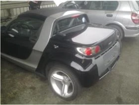 Smart Roadster 0.7i | Mobile.bg    7