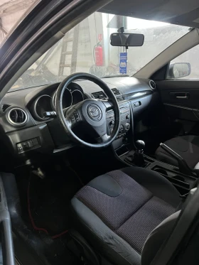 Mazda 3 1.6i, снимка 5