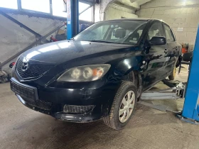 Mazda 3 1.6i, снимка 2