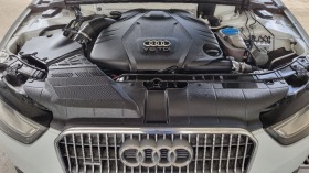 Audi A4 Allroad 3.0TDI 245к.с, снимка 17 - Автомобили и джипове - 40706299