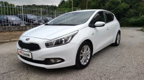 Kia Ceed 1, 4CRDI 1