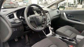 Kia Ceed 1, 4CRDI, снимка 9