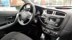 Kia Ceed 1, 4CRDI | Mobile.bg    11