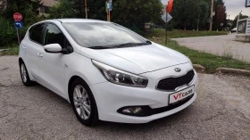 Kia Ceed 1, 4CRDI, снимка 7