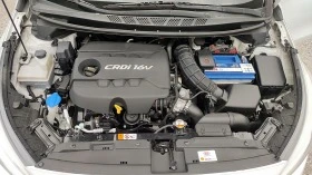 Kia Ceed 1, 4CRDI | Mobile.bg    17