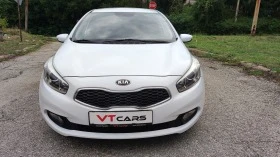 Kia Ceed 1, 4CRDI, снимка 8