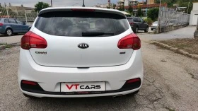 Kia Ceed 1, 4CRDI | Mobile.bg    4