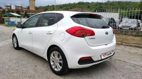     Kia Ceed 1, 4CRDI