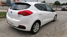 Kia Ceed 1, 4CRDI | Mobile.bg    5