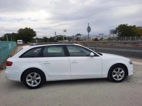 Audi A4 2, 0 TDI  guatro   | Mobile.bg    8