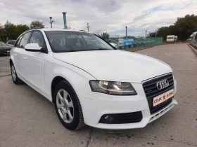 Audi A4 2, 0 TDI  guatro Италия  - изображение 1