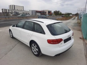 Audi A4 2, 0 TDI  guatro   | Mobile.bg    5