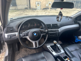 BMW 320, снимка 10 - Автомобили и джипове - 43409795