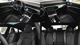 Audi Rs7 Sportback 4.0 TFSI quattro Tiptronic | Mobile.bg   13