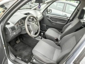 Opel Meriva 1.6 АВТОМАТИК, снимка 9