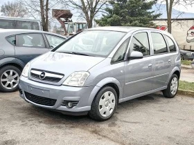 Opel Meriva 1.6 АВТОМАТИК, снимка 2