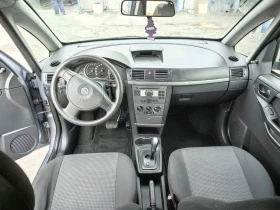 Opel Meriva 1.6 АВТОМАТИК, снимка 8