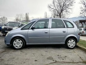 Opel Meriva 1.6 АВТОМАТИК, снимка 5