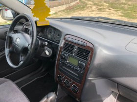 Toyota Avensis 1.8  | Mobile.bg   10
