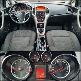 Opel Astra 1.7 CDTI - 6ck. | Mobile.bg   9