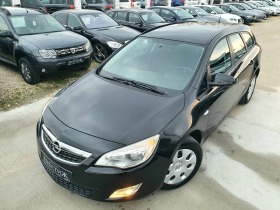 Opel Astra 1.7 CDTI - 6ck. | Mobile.bg   2