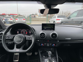 Audi S3 2.0 TFSi Virtual Quattro ABT, снимка 12 - Автомобили и джипове - 44759331
