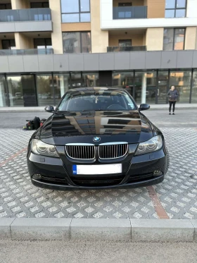 BMW 330 xd, снимка 3 - Автомобили и джипове - 45530428