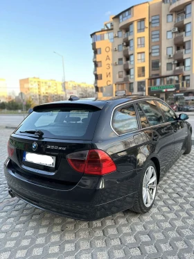 BMW 330 xd, снимка 5 - Автомобили и джипове - 45530428
