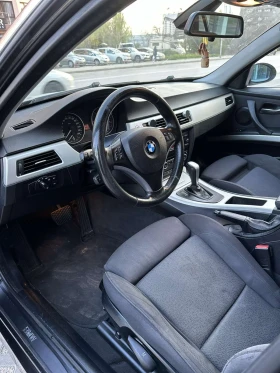 BMW 330 xd, снимка 13 - Автомобили и джипове - 45530428