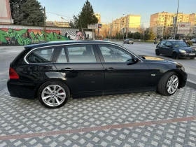 BMW 330 xd, снимка 4 - Автомобили и джипове - 45530428